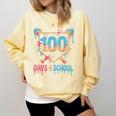 100 Days Of School Baseball Drip 100 Days Of School Comfort Colors Sweatshirt Blue Spruce 100 Days Of School Baseball Drip 100 Days Of School Comfort Colors Sweatshirt Blue Spruce