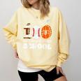 100th Day Of School Basketball Baseball Football Kids Boys Comfort Colors Sweatshirt Blue Spruce 100th Day Of School Basketball Baseball Football Kids Boys Comfort Colors Sweatshirt Blue Spruce