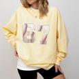 I Was 6 Now I'm 7 Year Old Birthday 67 Meme Baseball Bday Comfort Colors Sweatshirt Blue Spruce I Was 6 Now I'm 7 Year Old Birthday 67 Meme Baseball Bday Comfort Colors Sweatshirt Blue Spruce