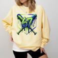 67 Baseball Drip Effect Urban Tee Style 6-7 Meme Graphic Comfort Colors Sweatshirt Blue Spruce 67 Baseball Drip Effect Urban Tee Style 6-7 Meme Graphic Comfort Colors Sweatshirt Blue Spruce