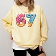 67 Shirt Baseball Life Style 101 Apparel Youth Drip Meme 6 7 Comfort Colors Sweatshirt Blue Spruce 67 Shirt Baseball Life Style 101 Apparel Youth Drip Meme 6 7 Comfort Colors Sweatshirt Blue Spruce