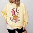 67 Tee Baseball Creamy Dripping Graphic Sixty-Seven Clothes Comfort Colors Sweatshirt Blue Spruce 67 Tee Baseball Creamy Dripping Graphic Sixty-Seven Clothes Comfort Colors Sweatshirt Blue Spruce