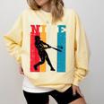 9th Birthday Nine Baseball Batter 9 Year Old Bday Boys Kids Comfort Colors Sweatshirt Blue Spruce 9th Birthday Nine Baseball Batter 9 Year Old Bday Boys Kids Comfort Colors Sweatshirt Blue Spruce