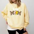 Ball Mom Leopard Baseball Softball Player Mom Comfort Colors Sweatshirt Blue Spruce Ball Mom Leopard Baseball Softball Player Mom Comfort Colors Sweatshirt Blue Spruce