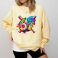 Banana Baseball 67 Ice Cream Drip Meme Comfort Colors Sweatshirt Blue Spruce Banana Baseball 67 Ice Cream Drip Meme Comfort Colors Sweatshirt Blue Spruce