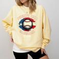 Baseball 2026 Puerto Rico Island Pride Sports Theme Comfort Colors Sweatshirt Blue Spruce Baseball 2026 Puerto Rico Island Pride Sports Theme Comfort Colors Sweatshirt Blue Spruce