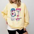 Baseball 67 Ice Cream Drip Six Seven Boys Girls Meme Comfort Colors Sweatshirt Blue Spruce Baseball 67 Ice Cream Drip Six Seven Boys Girls Meme Comfort Colors Sweatshirt Blue Spruce