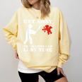 Baseball Anti Valentine Humor Cupid Joke Men Women Comfort Colors Sweatshirt Blue Spruce Baseball Anti Valentine Humor Cupid Joke Men Women Comfort Colors Sweatshirt Blue Spruce