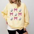 Baseball Boys Girls Baseball Mom Tee Pink Bow Baseball Comfort Colors Sweatshirt Blue Spruce Baseball Boys Girls Baseball Mom Tee Pink Bow Baseball Comfort Colors Sweatshirt Blue Spruce