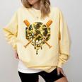 Baseball Camo Boys Ice Cream Youth Baseball Comfort Colors Sweatshirt Blue Spruce Baseball Camo Boys Ice Cream Youth Baseball Comfort Colors Sweatshirt Blue Spruce