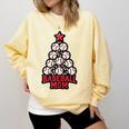 Baseball Christmas Tree Proud Baseball Mom Tee Comfort Colors Sweatshirt Blue Spruce Baseball Christmas Tree Proud Baseball Mom Tee Comfort Colors Sweatshirt Blue Spruce