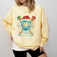 Baseball Drip Boys Youth Santa Christmas Baseball Comfort Colors Sweatshirt Blue Spruce Baseball Drip Boys Youth Santa Christmas Baseball Comfort Colors Sweatshirt Blue Spruce