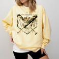 Baseball Drip Ice Cream Camo Home Plate Bats Sports Game Day Comfort Colors Sweatshirt Blue Spruce Baseball Drip Ice Cream Camo Home Plate Bats Sports Game Day Comfort Colors Sweatshirt Blue Spruce