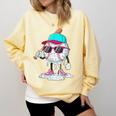 Baseball Drip Ice Cream Lifestyle Sprinkless Boy Kid Comfort Colors Sweatshirt Blue Spruce Baseball Drip Ice Cream Lifestyle Sprinkless Boy Kid Comfort Colors Sweatshirt Blue Spruce
