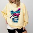 Baseball Drip Ice Cream Sprinkles Youth Boys Baseball Glove Comfort Colors Sweatshirt Blue Spruce Baseball Drip Ice Cream Sprinkles Youth Boys Baseball Glove Comfort Colors Sweatshirt Blue Spruce