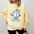 Baseball Drip Icecream Apparel Youth Boy Easter Comfort Colors Sweatshirt Blue Spruce Baseball Drip Icecream Apparel Youth Boy Easter Comfort Colors Sweatshirt Blue Spruce