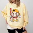 Baseball Drip Baseball Life Style 101 Apparel Youth Comfort Colors Sweatshirt Blue Spruce Baseball Drip Baseball Life Style 101 Apparel Youth Comfort Colors Sweatshirt Blue Spruce