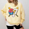 Baseball Drip Number 67 Player 67th Birthday Meme Comfort Colors Sweatshirt Blue Spruce Baseball Drip Number 67 Player 67th Birthday Meme Comfort Colors Sweatshirt Blue Spruce