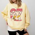 Baseball Drip Number 67 Player Ice Cream Or 67th Birthday Comfort Colors Sweatshirt Blue Spruce Baseball Drip Number 67 Player Ice Cream Or 67th Birthday Comfort Colors Sweatshirt Blue Spruce