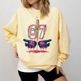 Baseball Drip Shirt Youth Baseball Glove Drip Ice Cream Comfort Colors Sweatshirt Blue Spruce Baseball Drip Shirt Youth Baseball Glove Drip Ice Cream Comfort Colors Sweatshirt Blue Spruce