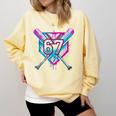 Baseball Dripping 67 Home Plate Six Seven Boy Kids Sports Comfort Colors Sweatshirt Blue Spruce Baseball Dripping 67 Home Plate Six Seven Boy Kids Sports Comfort Colors Sweatshirt Blue Spruce