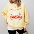Baseball Great Grandma Of A Baseball Player Great Grandma Comfort Colors Sweatshirt Blue Spruce Baseball Great Grandma Of A Baseball Player Great Grandma Comfort Colors Sweatshirt Blue Spruce