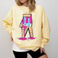 Baseball Ice Cream Drip Boys Glove Sprinkles Baseball Lover Comfort Colors Sweatshirt Blue Spruce Baseball Ice Cream Drip Boys Glove Sprinkles Baseball Lover Comfort Colors Sweatshirt Blue Spruce