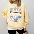 Baseball Ice Cream Drip Sista Of The Birthday Boy Comfort Colors Sweatshirt Blue Spruce Baseball Ice Cream Drip Sista Of The Birthday Boy Comfort Colors Sweatshirt Blue Spruce
