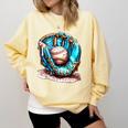 Baseball Lifestyle Apparel Youth Baseball Drip Ice Cream Comfort Colors Sweatshirt Blue Spruce Baseball Lifestyle Apparel Youth Baseball Drip Ice Cream Comfort Colors Sweatshirt Blue Spruce