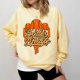 Baseball Lifestyle Home Plate Orange Ice Cream Drip Men Boys Comfort Colors Sweatshirt Blue Spruce Baseball Lifestyle Home Plate Orange Ice Cream Drip Men Boys Comfort Colors Sweatshirt Blue Spruce
