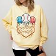 Baseball Lifestyle Baseball Lover Player Baseballer Comfort Colors Sweatshirt Blue Spruce Baseball Lifestyle Baseball Lover Player Baseballer Comfort Colors Sweatshirt Blue Spruce