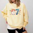 Baseball Lover Drip Number 67 Player 67th Birthday Meme Comfort Colors Sweatshirt Blue Spruce Baseball Lover Drip Number 67 Player 67th Birthday Meme Comfort Colors Sweatshirt Blue Spruce