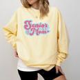 Baseball Mama Senior 2024 Class Of 24 Baseball Mom Graduate Comfort Colors Sweatshirt Blue Spruce Baseball Mama Senior 2024 Class Of 24 Baseball Mom Graduate Comfort Colors Sweatshirt Blue Spruce