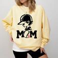 Baseball Mom American Baseball Cate Baseball Kid Comfort Colors Sweatshirt Blue Spruce Baseball Mom American Baseball Cate Baseball Kid Comfort Colors Sweatshirt Blue Spruce