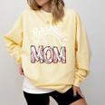 Baseball Mom Cute Baseball Mama Proud Senior Baseball Player Premium Comfort Colors Sweatshirt Blue Spruce Baseball Mom Cute Baseball Mama Proud Senior Baseball Player Premium Comfort Colors Sweatshirt Blue Spruce