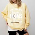 Baseball Mom We Don´t Just Look Crazy Baseball Player Comfort Colors Sweatshirt Blue Spruce Baseball Mom We Don´t Just Look Crazy Baseball Player Comfort Colors Sweatshirt Blue Spruce