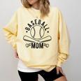 Baseball Mom Homerun Best Mom Sport Athlete Comfort Colors Sweatshirt Blue Spruce Baseball Mom Homerun Best Mom Sport Athlete Comfort Colors Sweatshirt Blue Spruce