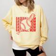 Baseball Mom Homerun Best Mom Sport Player Comfort Colors Sweatshirt Blue Spruce Baseball Mom Homerun Best Mom Sport Player Comfort Colors Sweatshirt Blue Spruce