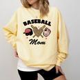 Baseball Mom Leopard Heart Game Day Love Mommy Comfort Colors Sweatshirt Blue Spruce Baseball Mom Leopard Heart Game Day Love Mommy Comfort Colors Sweatshirt Blue Spruce