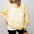 Baseball Mom Scan For Payment Sporty Humor Comfort Colors Sweatshirt Blue Spruce Baseball Mom Scan For Payment Sporty Humor Comfort Colors Sweatshirt Blue Spruce