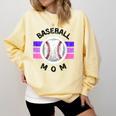 Baseball Mom Sports Mom Proud Baseball Mom Comfort Colors Sweatshirt Blue Spruce Baseball Mom Sports Mom Proud Baseball Mom Comfort Colors Sweatshirt Blue Spruce