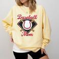 Baseball Mom T-Ball Mom Little League Mom Apparel Comfort Colors Sweatshirt Blue Spruce Baseball Mom T-Ball Mom Little League Mom Apparel Comfort Colors Sweatshirt Blue Spruce