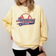 Baseball Mommy Of The Rookie Mom Birthday Baseball Comfort Colors Sweatshirt Blue Spruce Baseball Mommy Of The Rookie Mom Birthday Baseball Comfort Colors Sweatshirt Blue Spruce