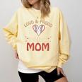 Baseball Moms Game Practice Sports School Kids Comfort Colors Sweatshirt Blue Spruce Baseball Moms Game Practice Sports School Kids Comfort Colors Sweatshirt Blue Spruce