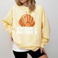 Baseball Mother Lover Baseballer Player Match Baseball Mom Comfort Colors Sweatshirt Blue Spruce Baseball Mother Lover Baseballer Player Match Baseball Mom Comfort Colors Sweatshirt Blue Spruce