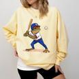 Baseball Puerto Rico Patriotic Flag Boricua Baseball Player Comfort Colors Sweatshirt Blue Spruce Baseball Puerto Rico Patriotic Flag Boricua Baseball Player Comfort Colors Sweatshirt Blue Spruce
