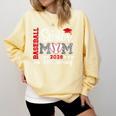 Baseball Senior Mom 2026 Last Inning Baseball Senior Mama Comfort Colors Sweatshirt Blue Spruce Baseball Senior Mom 2026 Last Inning Baseball Senior Mama Comfort Colors Sweatshirt Blue Spruce