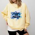 Baseball Sons Baseball Moms Squad Comfort Colors Sweatshirt Blue Spruce Baseball Sons Baseball Moms Squad Comfort Colors Sweatshirt Blue Spruce