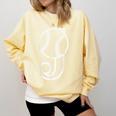 Baseball Sport Player Monogram Cool Initial Letter J Comfort Colors Sweatshirt Blue Spruce Baseball Sport Player Monogram Cool Initial Letter J Comfort Colors Sweatshirt Blue Spruce