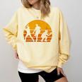 Baseball Tee Sunset Silhouette Players Men Women Kids Comfort Colors Sweatshirt Blue Spruce Baseball Tee Sunset Silhouette Players Men Women Kids Comfort Colors Sweatshirt Blue Spruce